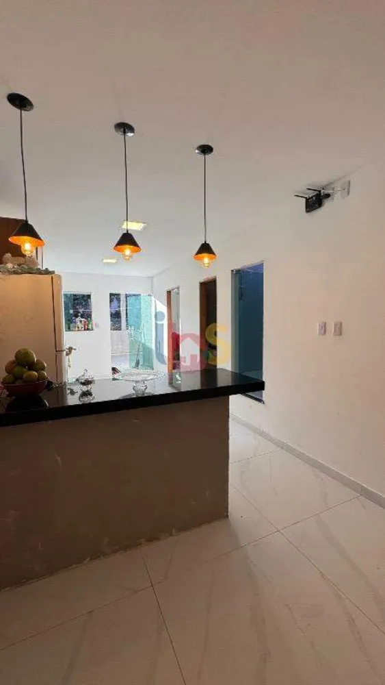 Casa, 2 quartos, 120 m² - Foto 3