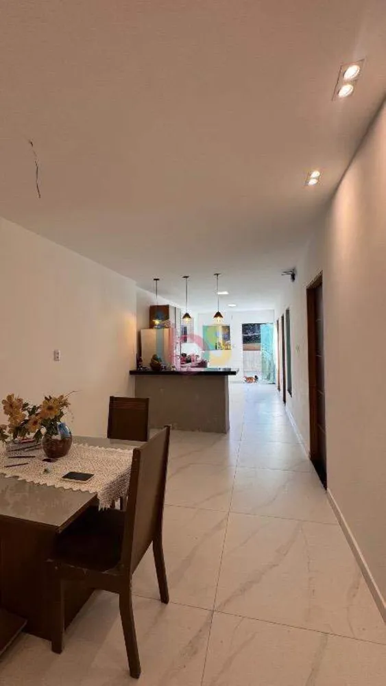 Casa, 2 quartos, 120 m² - Foto 5