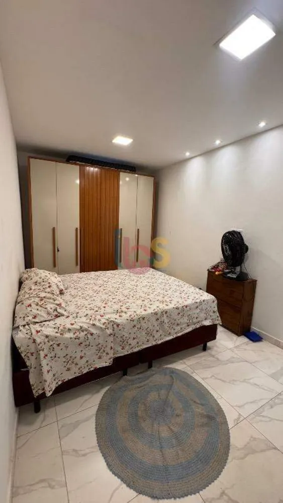 Casa, 2 quartos, 120 m² - Foto 8