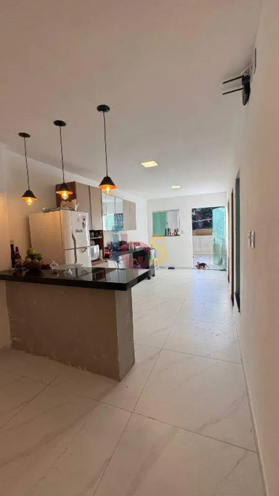 Casa, 2 quartos, 120 m² - Foto 4