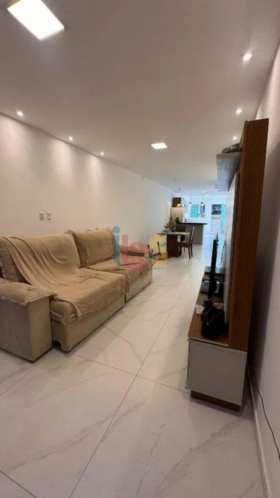 Casa, 2 quartos, 120 m² - Foto 2
