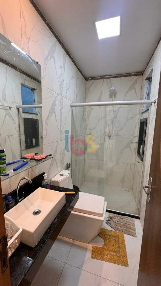 Casa, 2 quartos, 120 m² - Foto 10