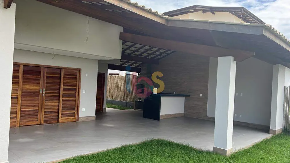 Casa, 6 quartos, 230 m² - Foto 4