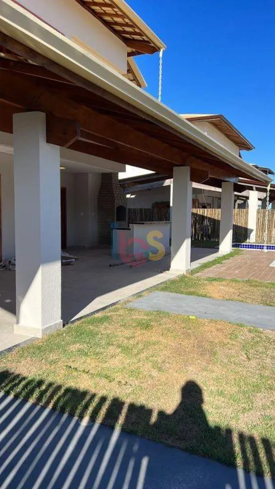 Casa, 6 quartos, 230 m² - Foto 10