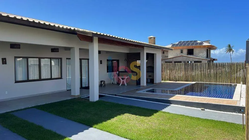 Casa, 6 quartos, 230 m² - Foto 7