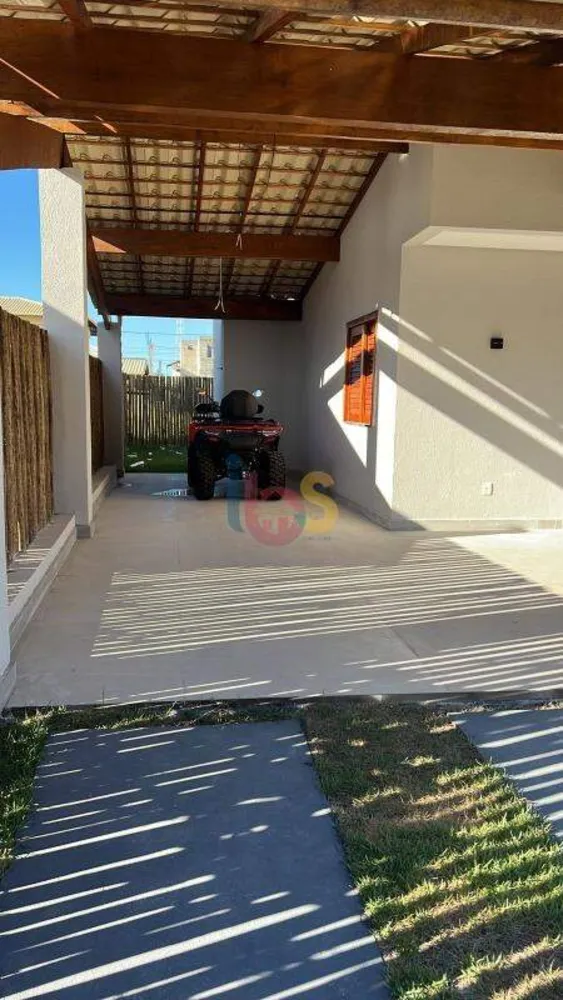Casa, 6 quartos, 230 m² - Foto 11