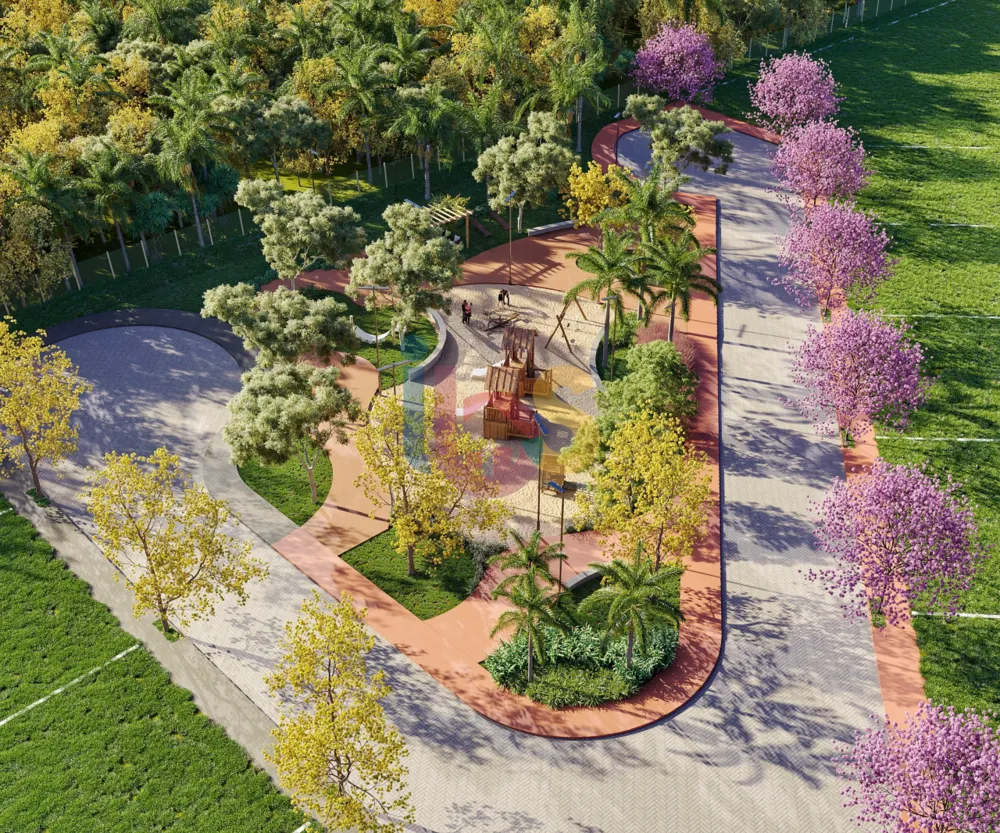 Terreno, 1509 m² - Foto 1