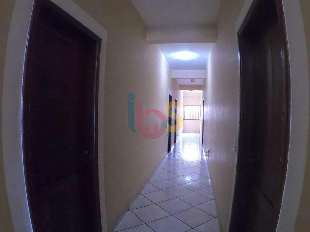 Prédio Inteiro, 1238 m² - Foto 10