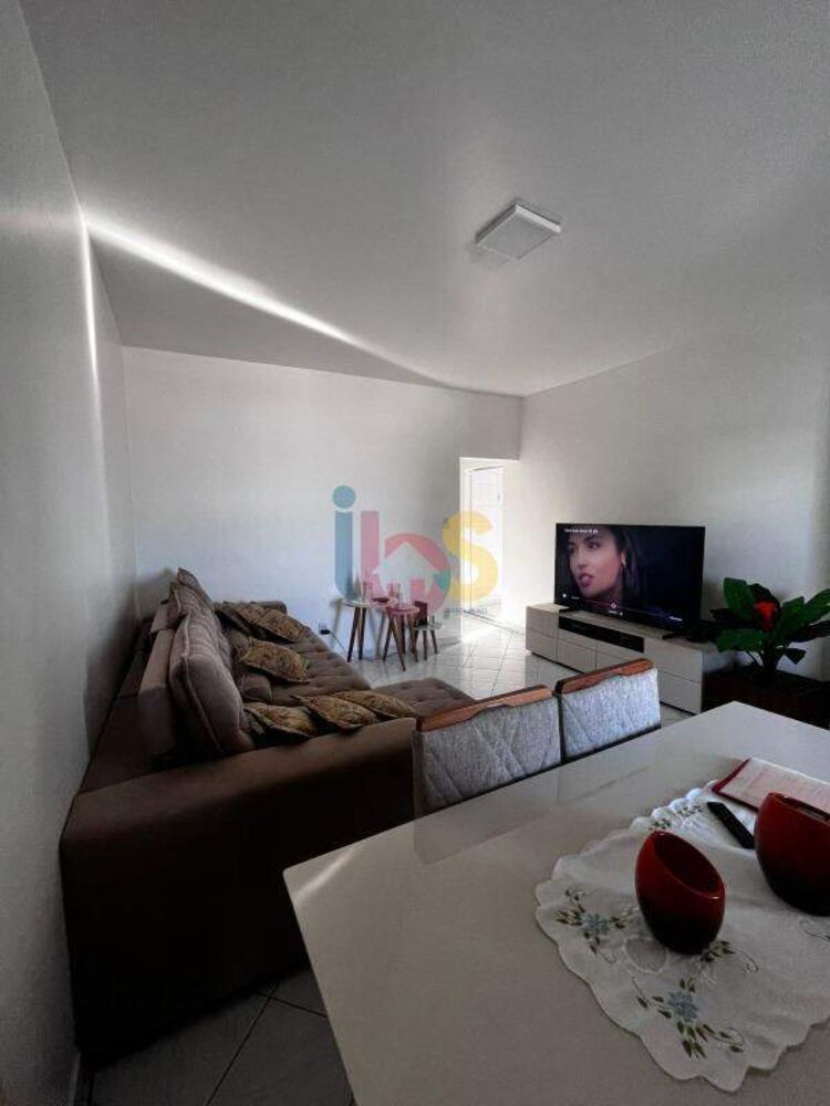 Apartamento à venda com 2 quartos, 160m² - Foto 5