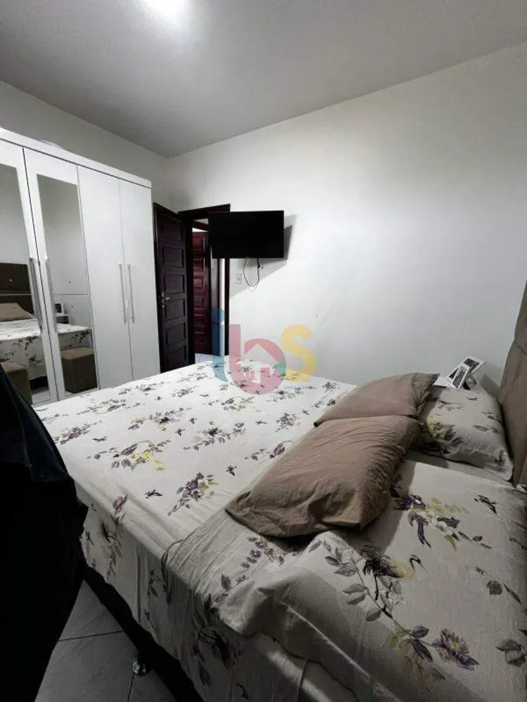 Apartamento, 2 quartos, 160 m² - Foto 21