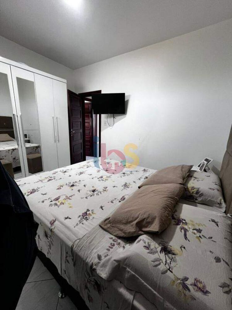 Apartamento à venda com 2 quartos, 160m² - Foto 6