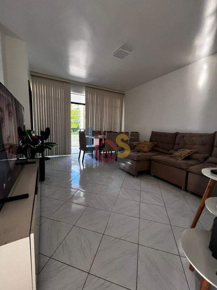Apartamento à venda com 2 quartos, 160m² - Foto 3