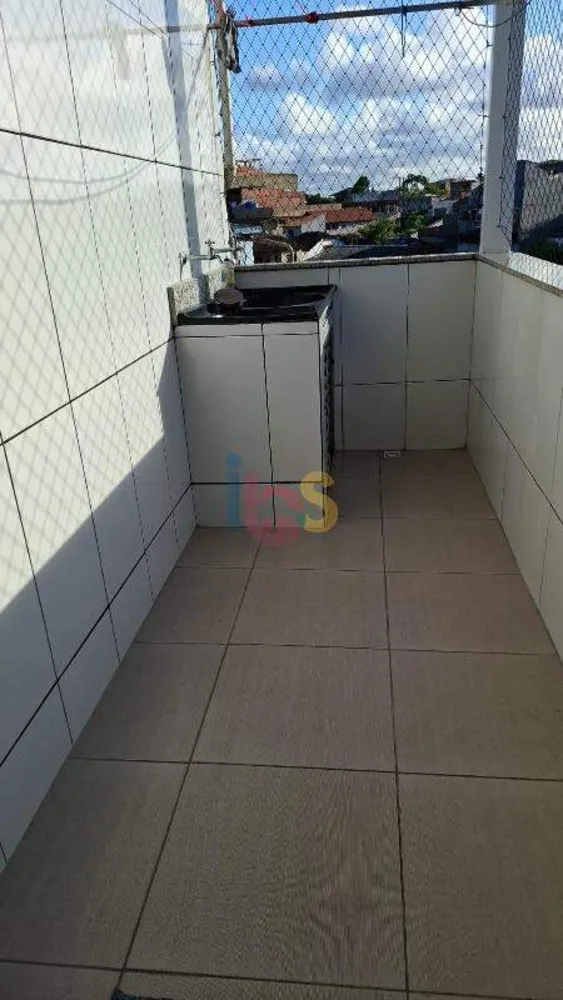 Apartamento, 2 quartos, 160 m² - Foto 24