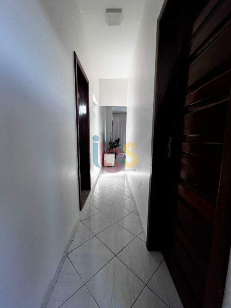 Apartamento à venda com 2 quartos, 160m² - Foto 7