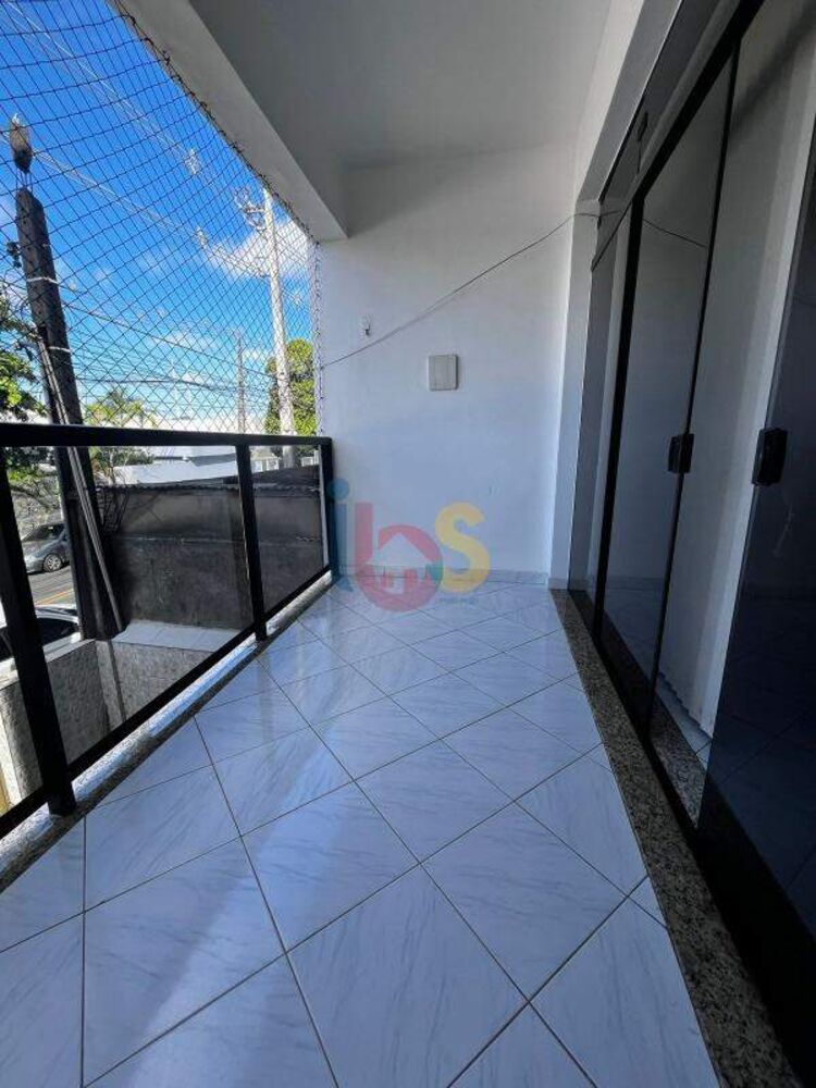 Apartamento à venda com 2 quartos, 160m² - Foto 2
