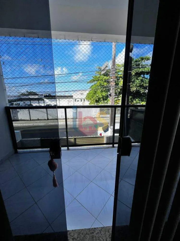 Apartamento, 2 quartos, 160 m² - Foto 18