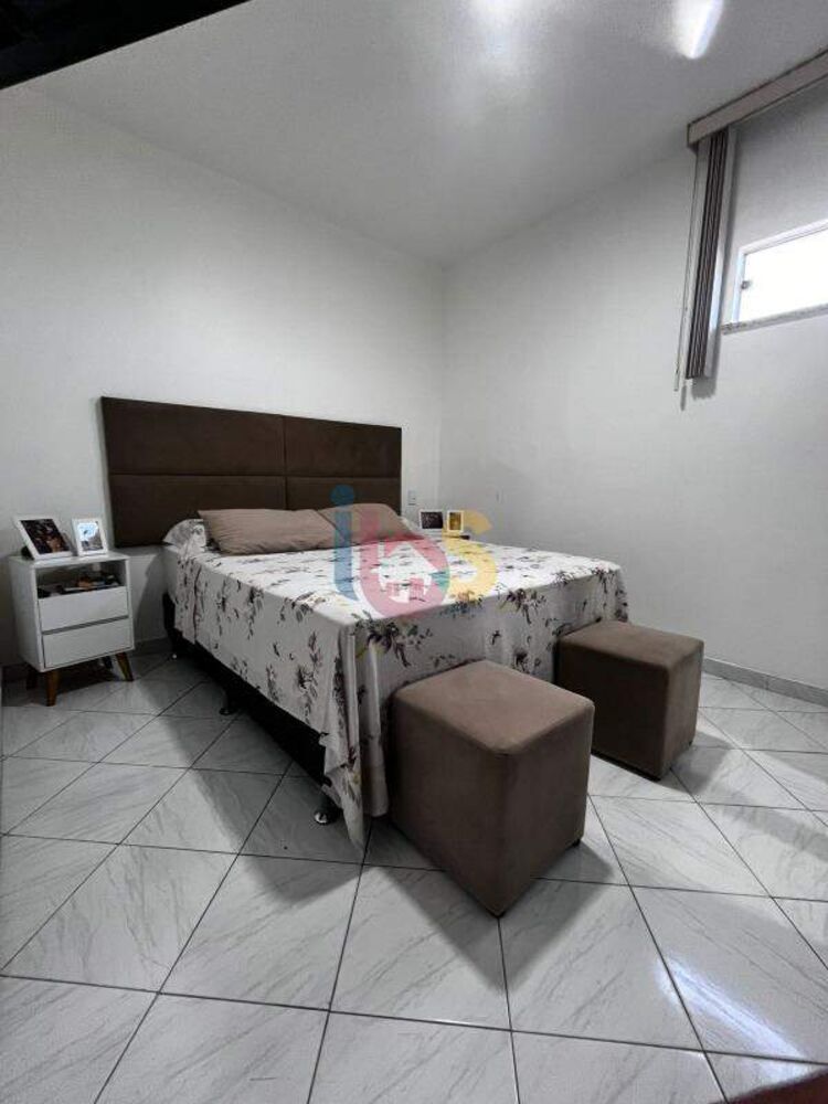 Apartamento à venda com 2 quartos, 160m² - Foto 8