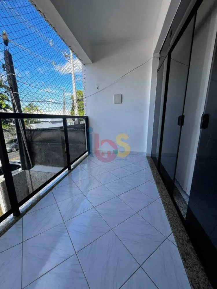 Apartamento, 2 quartos, 160 m² - Foto 19