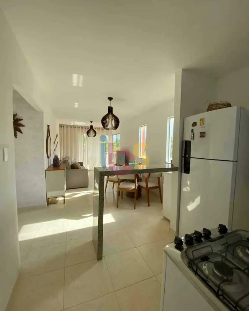 Apartamento, 1 quarto, 80 m² - Foto 4