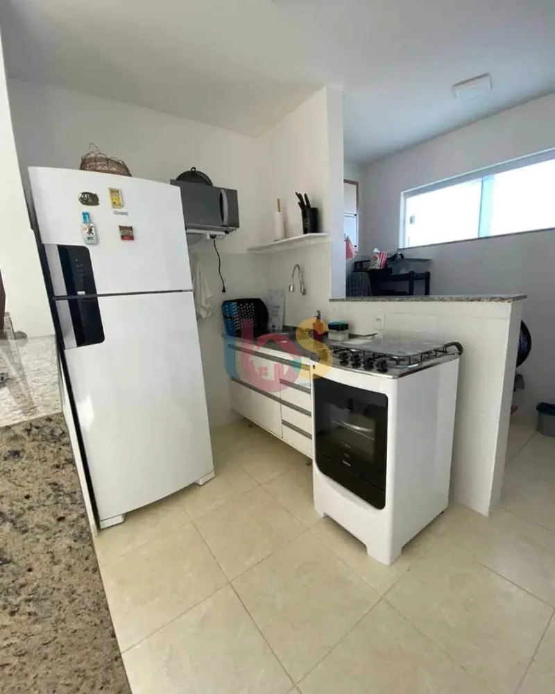 Apartamento, 1 quarto, 80 m² - Foto 1