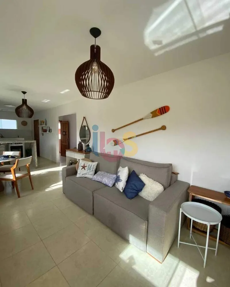 Apartamento, 1 quarto, 80 m² - Foto 2