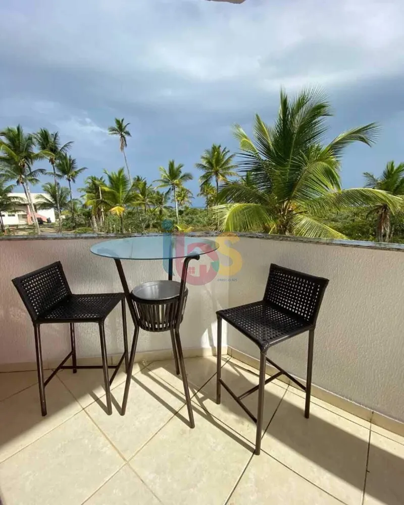 Apartamento, 1 quarto, 80 m² - Foto 9