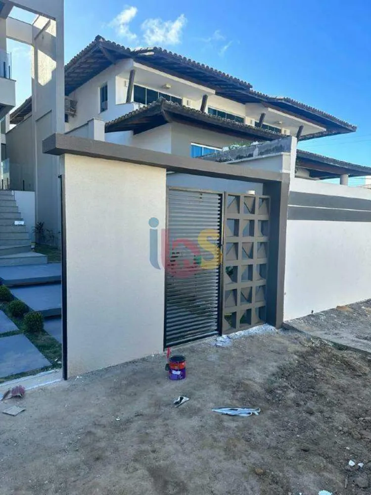 Casa, 4 quartos, 173 m² - Foto 5