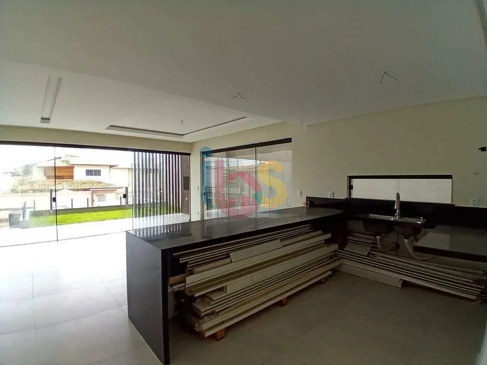 Casa, 4 quartos, 173 m² - Foto 7