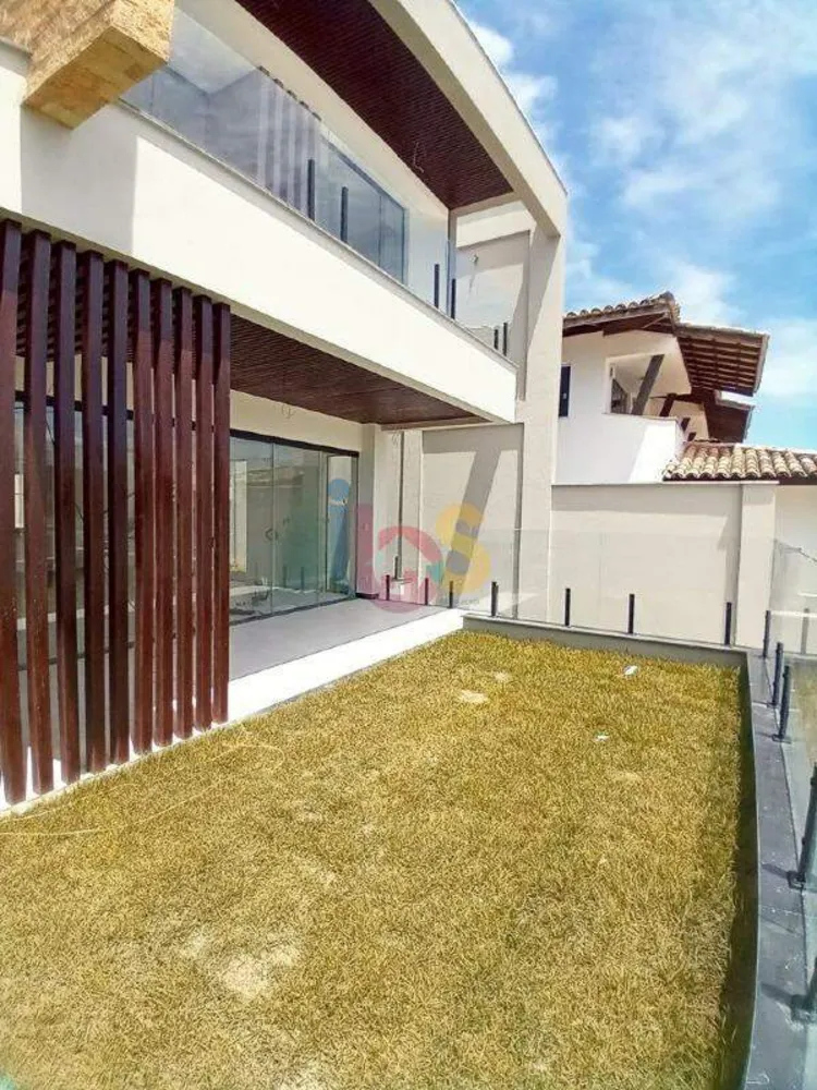 Casa, 4 quartos, 173 m² - Foto 12