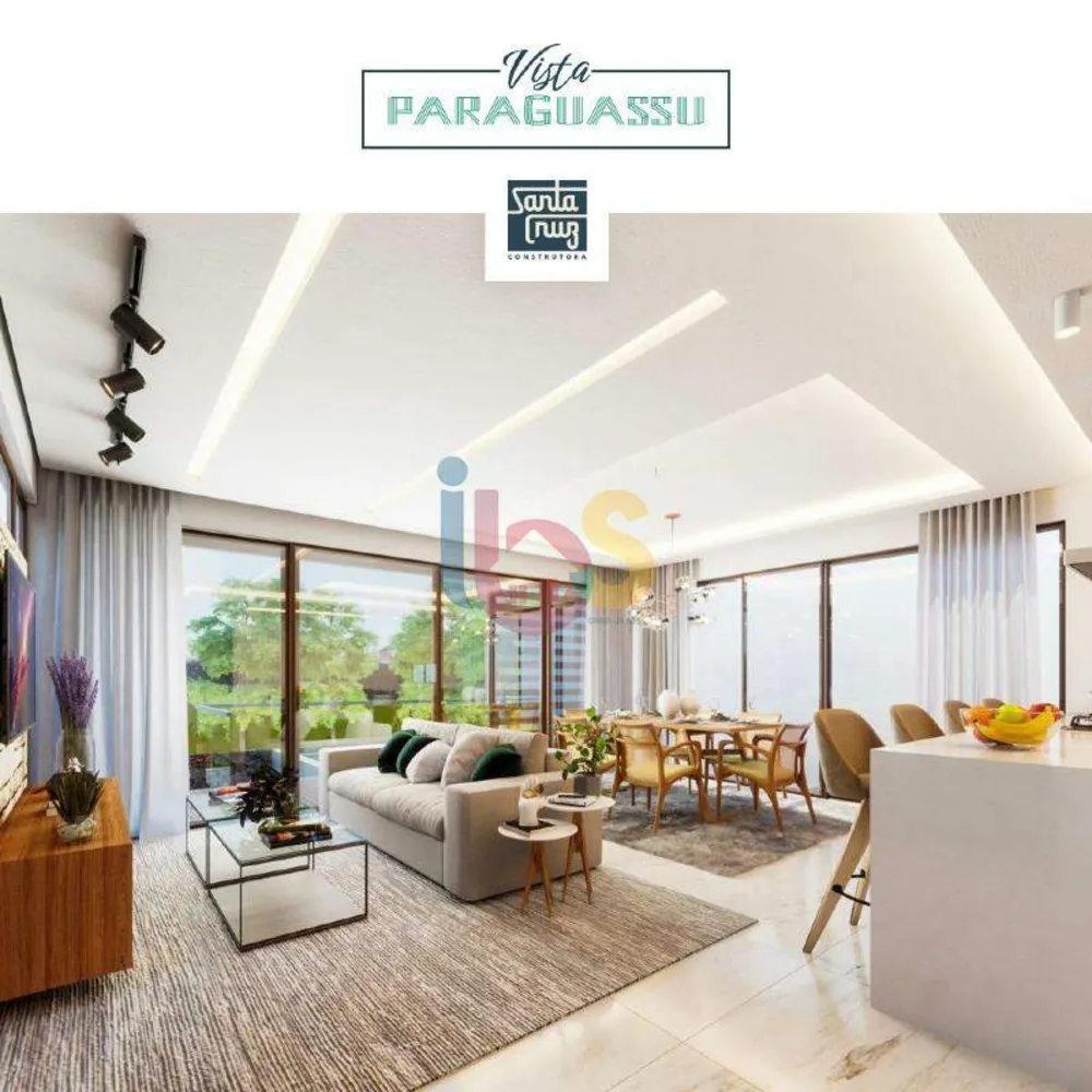 Casa, 4 quartos, 173 m² - Foto 8