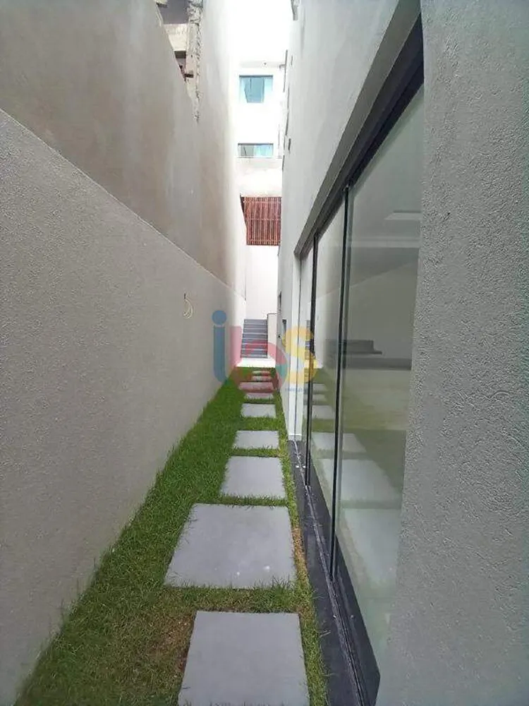 Casa, 4 quartos, 173 m² - Foto 16