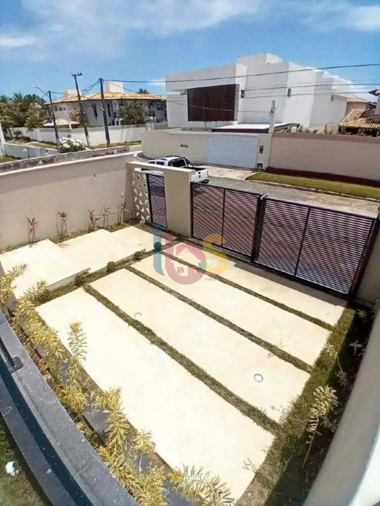 Casa, 4 quartos, 173 m² - Foto 13