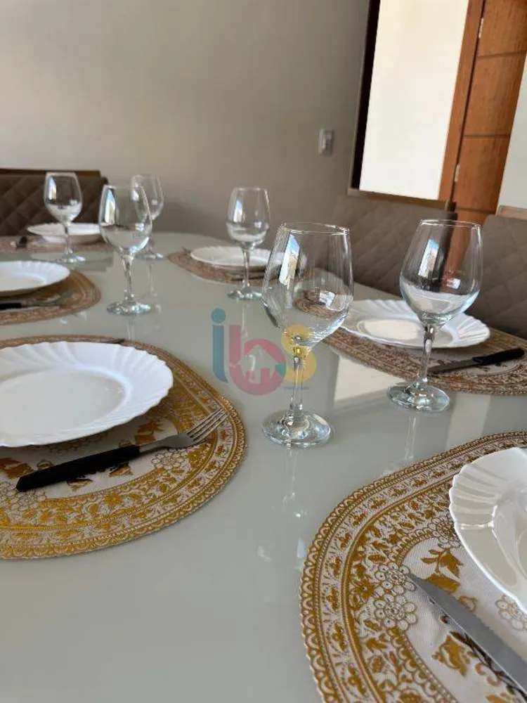 Apartamento, 2 quartos, 68 m² - Foto 2
