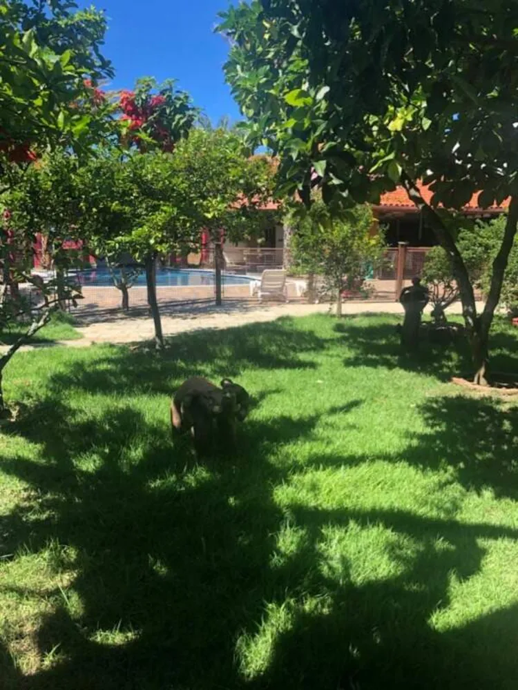 Casa, 7 quartos, 1900 m² - Foto 7
