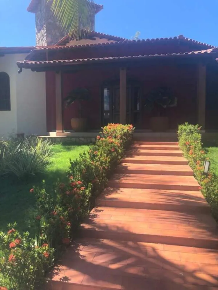Casa, 7 quartos, 1900 m² - Foto 6