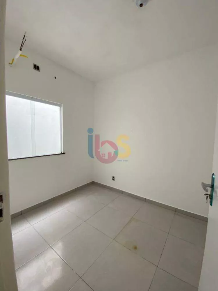 Casa à venda com 3 quartos, 150m² - Foto 2