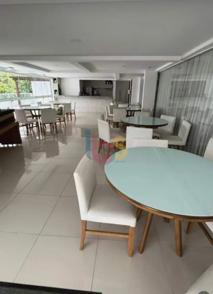 Apartamento, 2 quartos, 75 m² - Foto 4