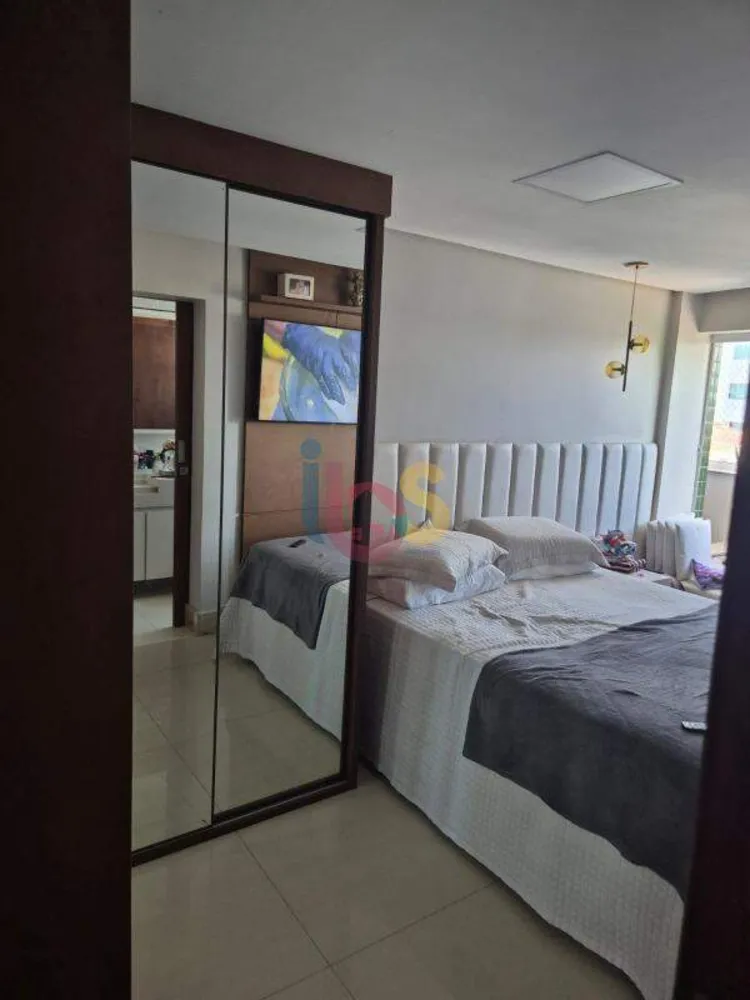 Apartamento, 2 quartos, 75 m² - Foto 8