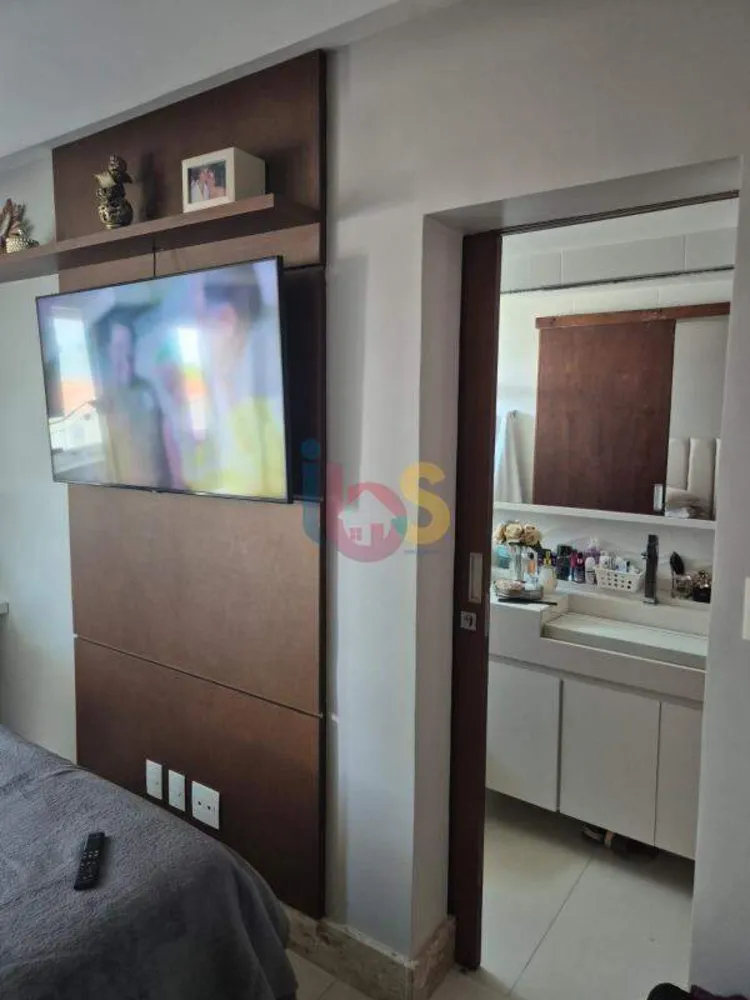 Apartamento, 2 quartos, 75 m² - Foto 3