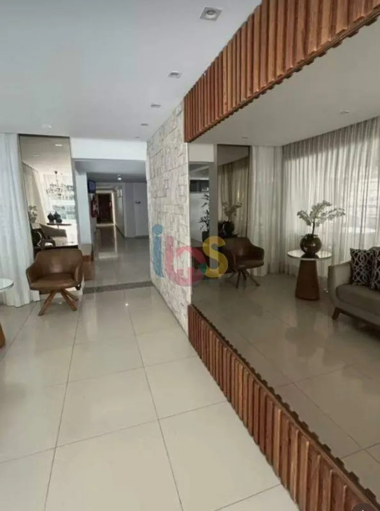 Apartamento, 2 quartos, 75 m² - Foto 6
