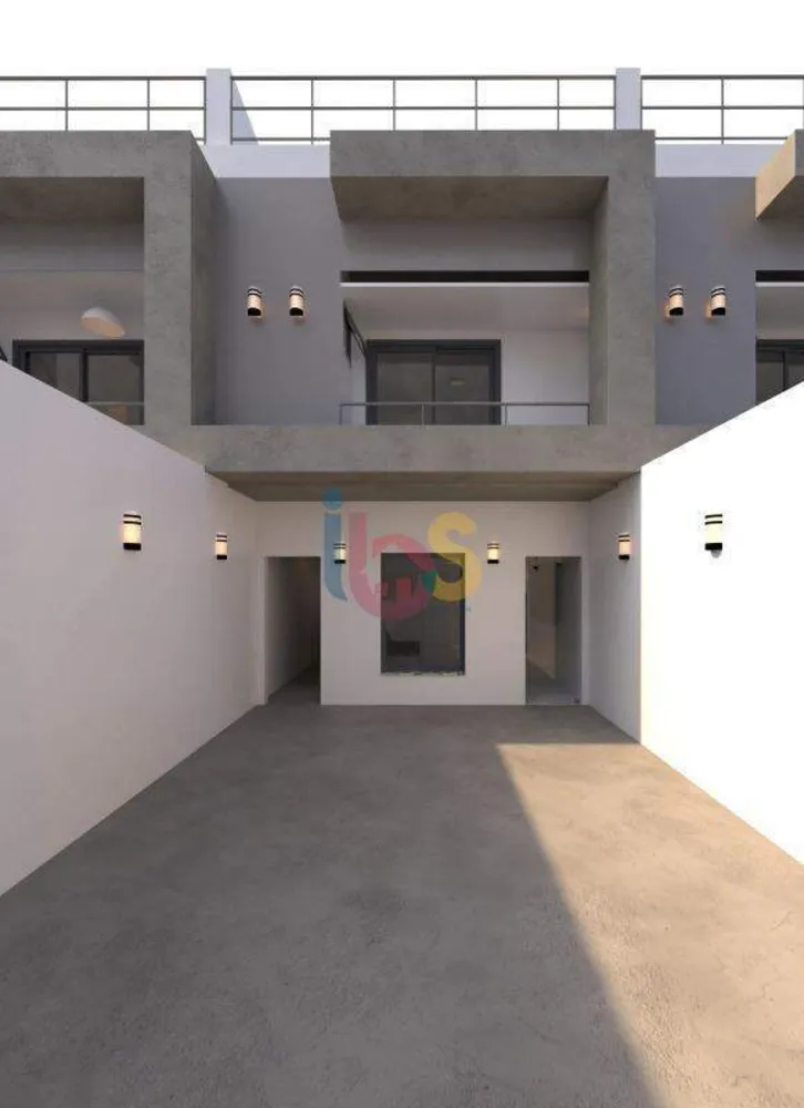 Casa, 3 quartos, 144 m² - Foto 1