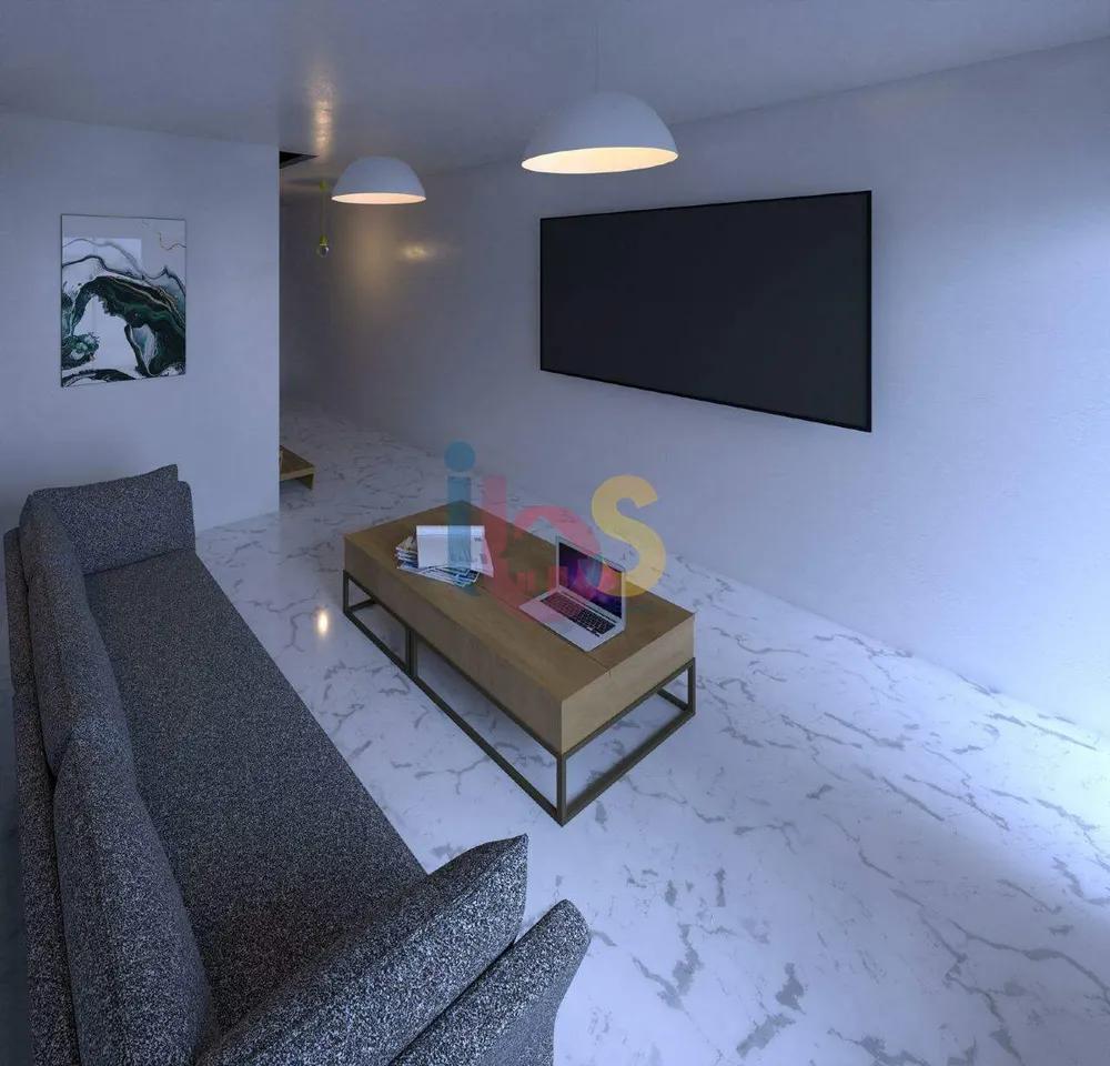 Casa, 3 quartos, 144 m² - Foto 4