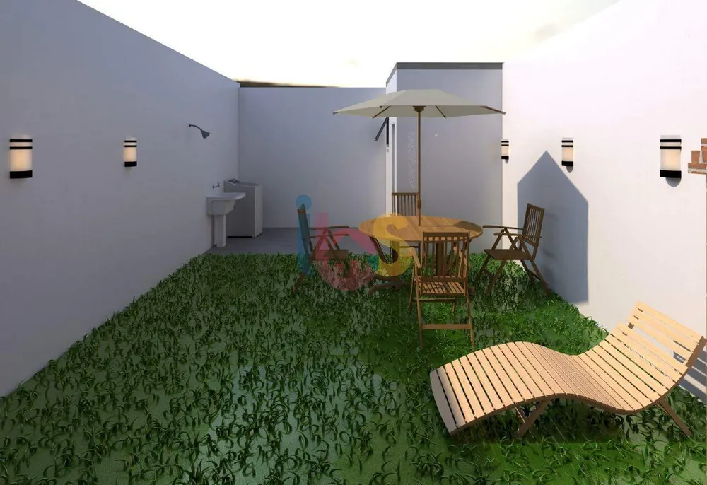 Casa, 3 quartos, 144 m² - Foto 5