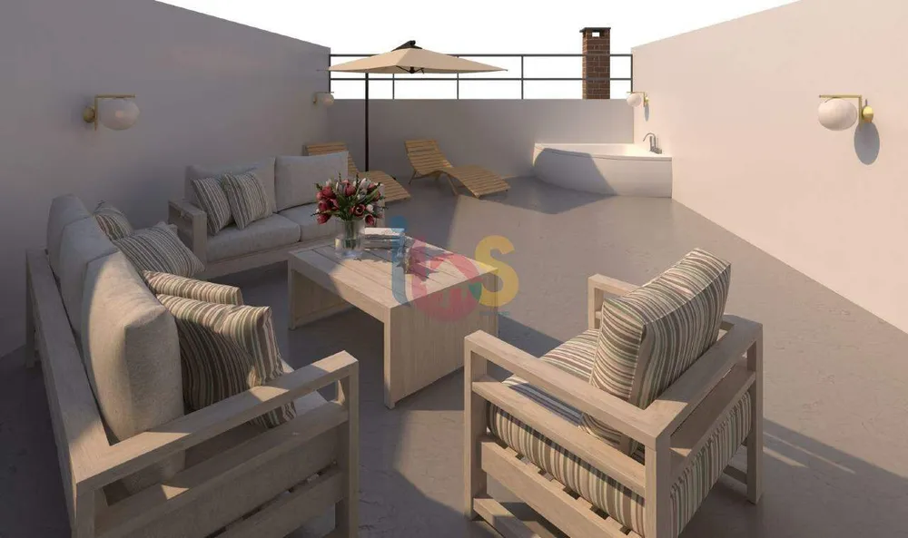 Casa, 3 quartos, 144 m² - Foto 3
