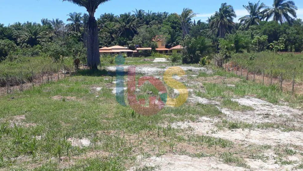 Terreno, 800 m² - Foto 1