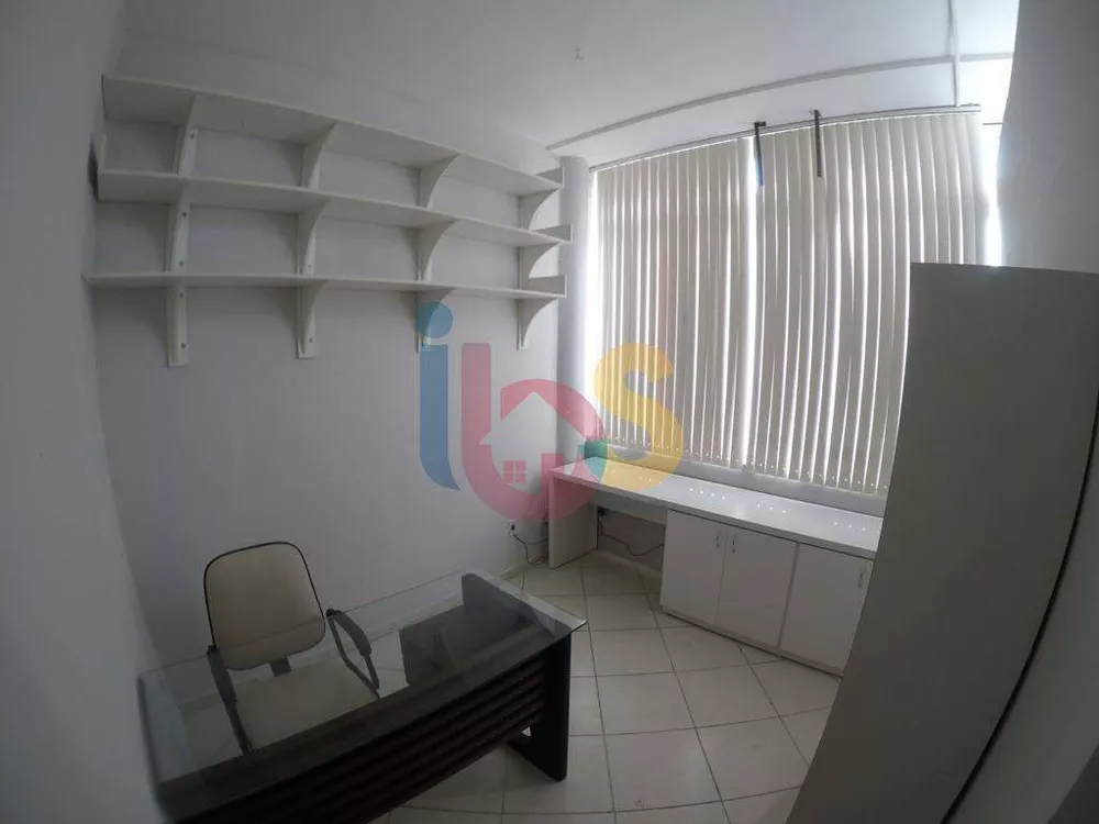 Conjunto Comercial-Sala à venda, 16m² - Foto 3