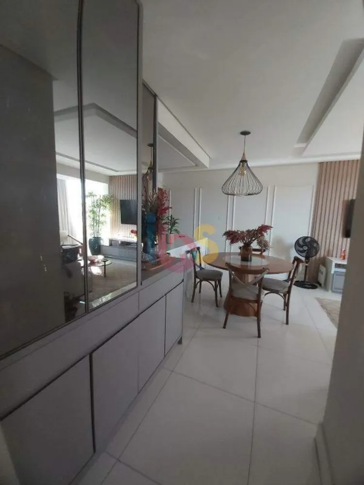 Apartamento, 3 quartos, 90 m² - Foto 11