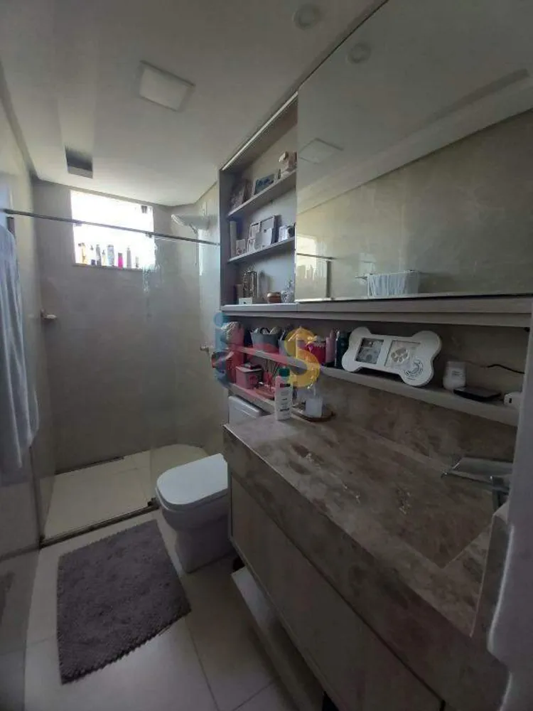Apartamento, 3 quartos, 90 m² - Foto 6