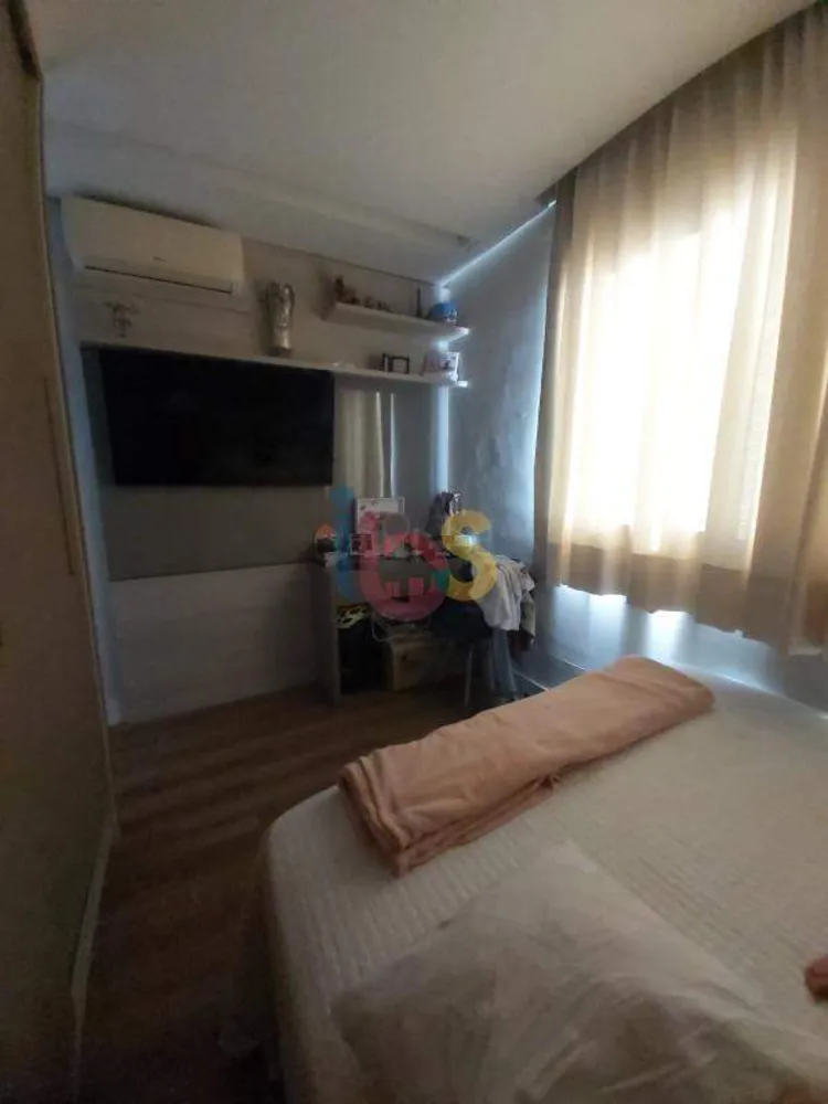Apartamento, 3 quartos, 90 m² - Foto 4