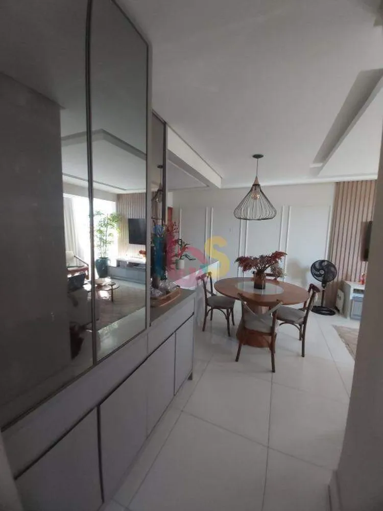 Apartamento, 3 quartos, 90 m² - Foto 10